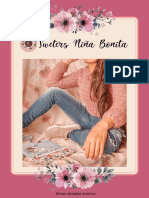 Sweters Niña Bonita: Brhen Detalles Bonitos