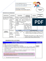 Sesión 2 Comunicación