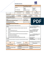 RPH BM THN 1 TS25 PDPC (Unit 3)