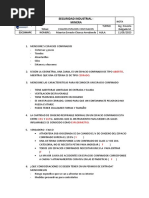 1er Examen Espacios Confinados 2023