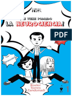 Me Tiene Podrido La Neurociencia LIBRO COMPLETO