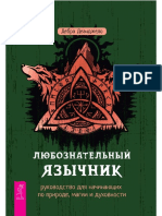 Деанджело Дебра Любознательный язычник Руководство для начинающих