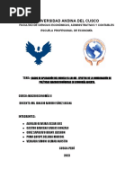 Tarea N°01 Grupal Macroeconomia Ii - A Casos de Aplicacion Modelo Is-Lm-Mk 18-04-2023