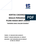 1 - Kertas Cadangan