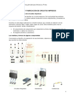 Diseño y Fabricación de Circuitos Impresos