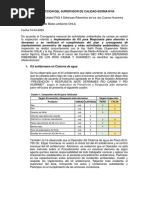 Instruccion Del Supervisor de Calidad-Ssoma Nº04