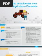 Cópia de Treinamento Prevencao de Acidentes Com Tratores
