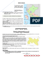 Mapas y Escalas