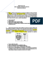 Práctica #6 Diseños Observacionales Roque Colqui, Rodrigo