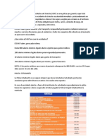 Seguro Obligatorio de Accidentes de Tránsito - Accidentes Personales Escolares