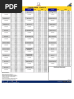 Honda Free Tenor April 2023