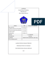 Laporan Maserasi Kel 2