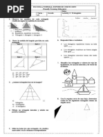 Taller 1 - Triángulos