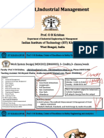 1.industrial Management - R5