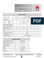 117 ANT-A104518R05v06 Datasheet