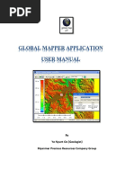 GM Application Manual