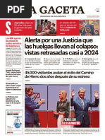 2023 04 22-Gaceta Sabado