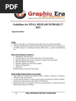 FRP Guidelines 2023