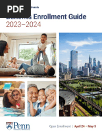 Full Time Benefits Enrollment Guide 2023 2024 - FINAL