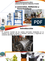 Sesión de Clase #11 Industrias Forestales