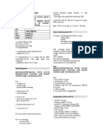 3C Discharge Summary Mas Idara Rania Binti Abdullah