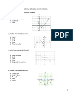 Guia de Funciones Electivo Limites, Derivadas e Integrales-2-4