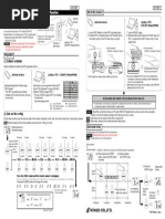 Atago Digital Refractometer Data Transmission Manual