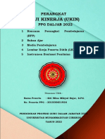 RPP Ukin Rencana Pelaksanaan Pembelajaran