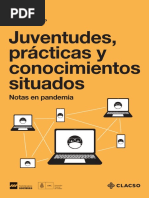 Juventudes Practicas