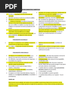 Resumen Examen Final Topicos