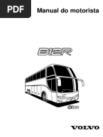 Manual Motorista B12R Ebus