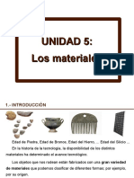 05 Presentacion Materiales