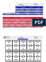 Plantilla Analisis TDF