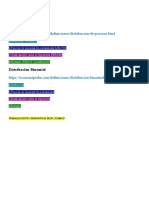 Investigación Distribución de Poisson y Binomial - Ejemplos