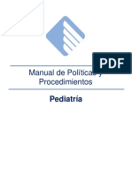 PEDIATRIA