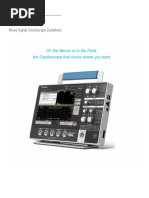 2SseriesMSO Datasheet 48W738573