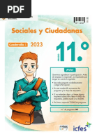 Cuadernillo SocialesyCiudadanas 11 1