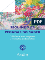 Seguindo As Pegadas Do Saber Sesha Dezembro 2019