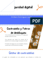 Seguridad Digital