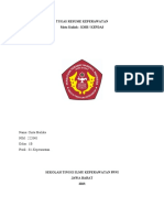 Tugas Resume Anfis Hematologi - Cinta Meilika - 222040 - 1B - S1.