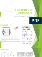 Calidad Energia Introduccion Tercera Clase