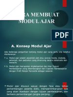 Modul Ajar Final