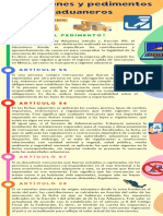 Régimen Aduanero y Pedimentos