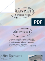 Analisis PESTEL (Kel 1) - 109,114,125,136,142