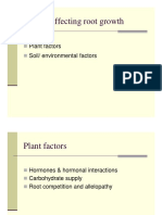 05 Factors Affecting Root Growth