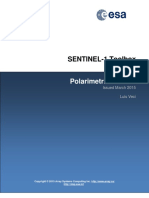 S1TBX Polarimetry Tutorial