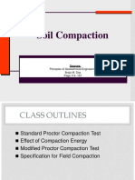 Soil Compaction