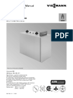 Vitocrossal 200-cm2 SM gw6b TDM