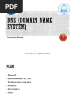 Cours - 3 DNS