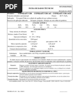 Conkast US6 (AG-AGI) - 2019